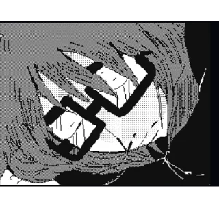 Sticker randal my husband - 6