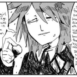 Sticker randal my husband - 4