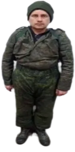 Sticker randgivno - 1