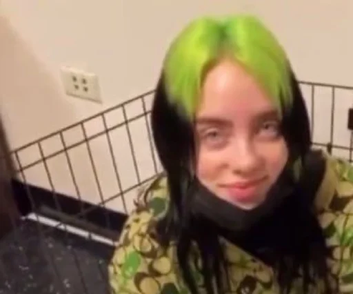 Стикер random stuff - 3