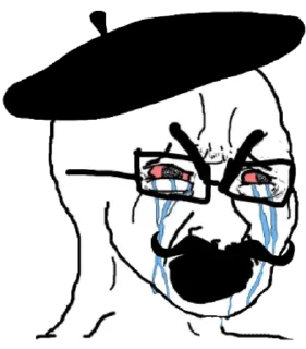 Стикер random 2 - 2