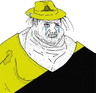 Стикер random 2 - 11