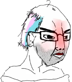 Стикер random 2 - 0