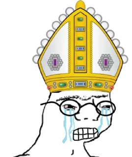 Стикер random 2 - 4