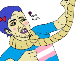 Стикер random 2 - 5