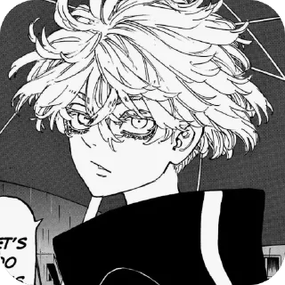 Стикер рандом @r1ikage - 9