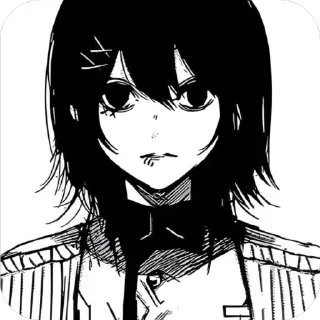 Стикер рандом @r1ikage - 4