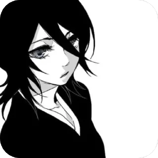 Стикер рандом @r1ikage - 11