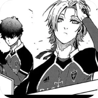 Стикер рандом @r1ikage - 10