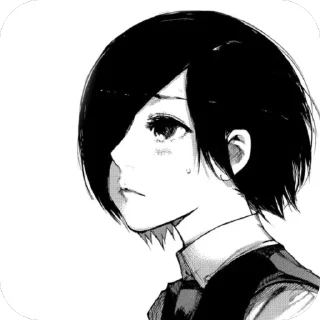 Стикер рандом @r1ikage - 5