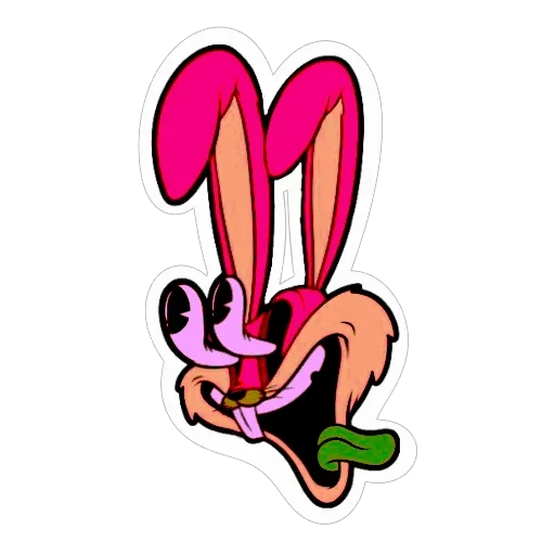 Стикер randomPacket - 1