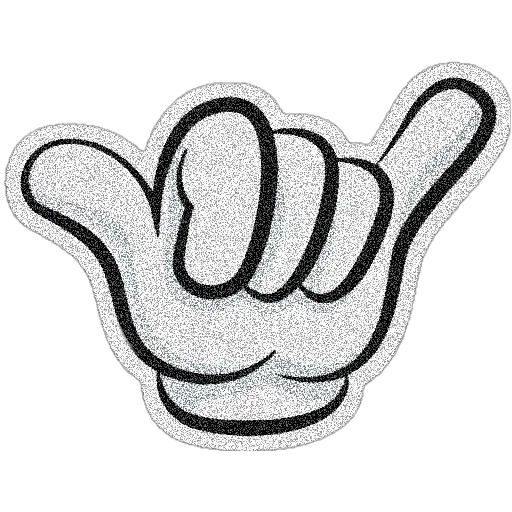 Стикер randomPacket - 1