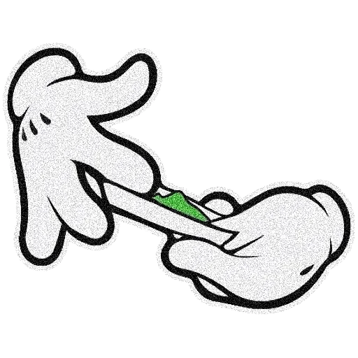 Стикер randomPacket - 1