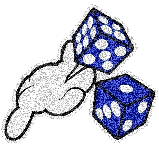 Стикер randomPacket - 1