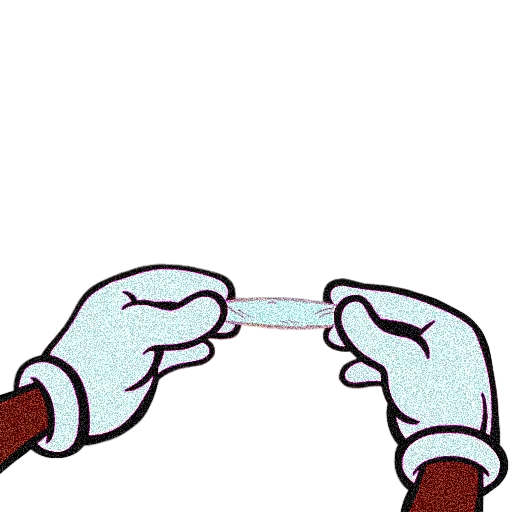 Стикер randomPacket - 1