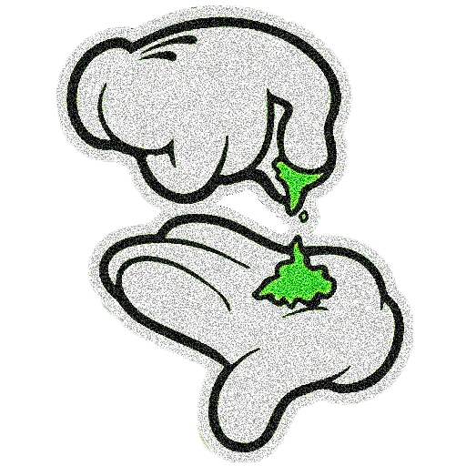 Стикер randomPacket - 1