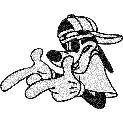 Стикер randomPacket - 1