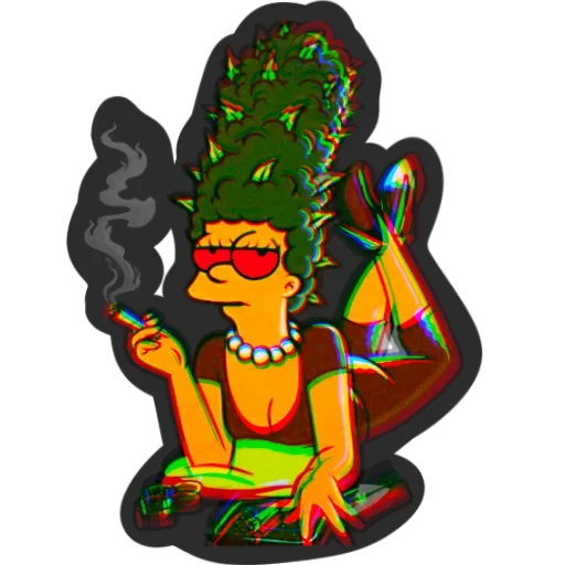 Стикер randomPacket - 1