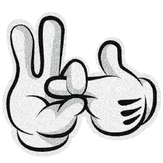 Sticker Randompack - 5