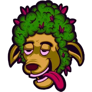 Sticker Randompack - 8