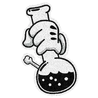 Sticker Randompack - 2