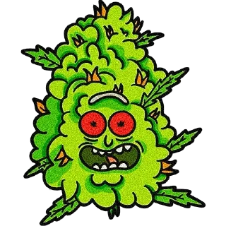 Sticker Randompack - 4