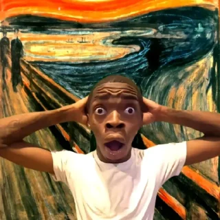 Sticker random 🎉 - 10