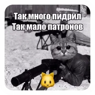 Стикер dev/urandom - 8