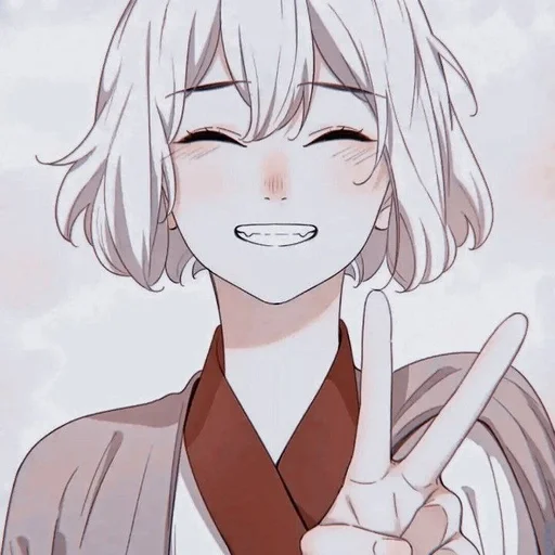 аниме мультфильм манга