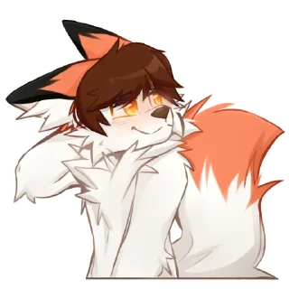 Стикер рандомные заказные стики - 3