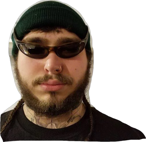 Стикер randomdankshit - 1