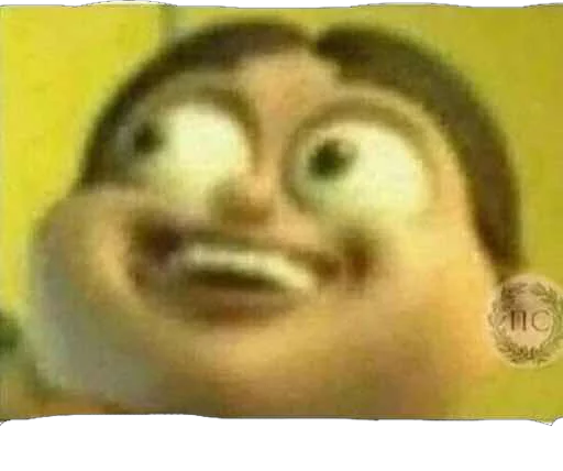 Sticker randomdankshit - 1