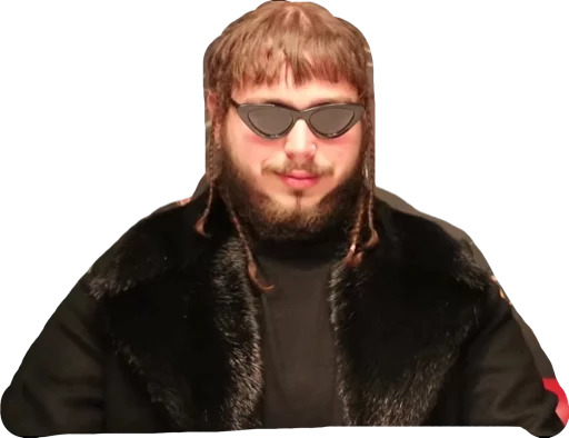 Sticker randomdankshit - 1