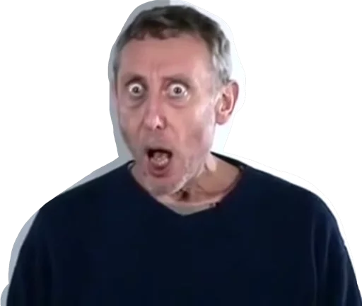 Sticker randomdankshit - 1