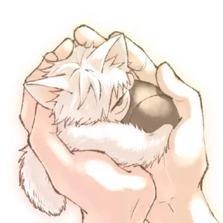 Sticker 100 оттенков гето - 11