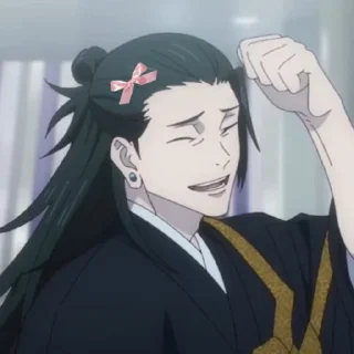 Sticker 100 оттенков гето - 7