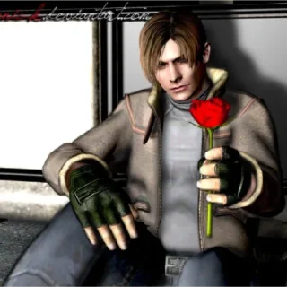 Sticker рандомщина - 4