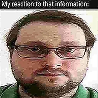 Sticker рандомщина - 2