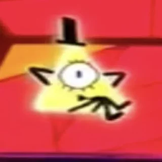 Sticker рандомщина - 6