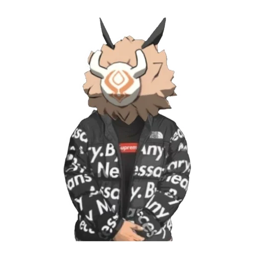 Рандомная хуерга - 