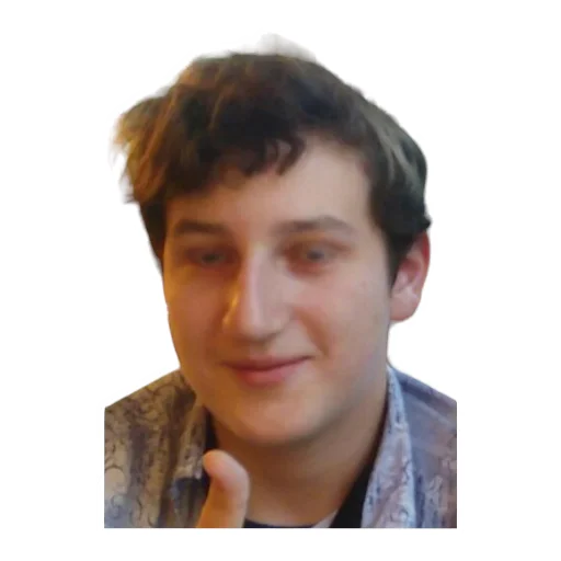 Sticker randomxyepra - 1