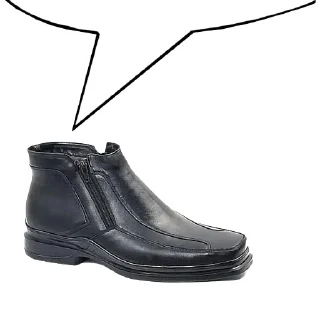 Sticker Рандомная хуерга - 9