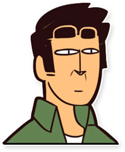 рисование иллюстрация мультфильм