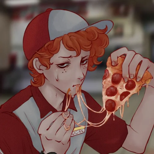 Sticker ranfranbylisanta - 1