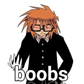 Стикер 𝐑𝐚𝐧𝐟𝐫𝐚𝐧 𝐛𝐲 @liiSanta - 11