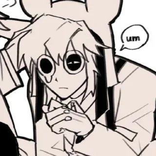 Стикер 𝐑𝐚𝐧𝐟𝐫𝐚𝐧 𝐛𝐲 @liiSanta - 1