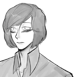 Стикер 𝐑𝐚𝐧𝐟𝐫𝐚𝐧 𝐛𝐲 @liiSanta - 0