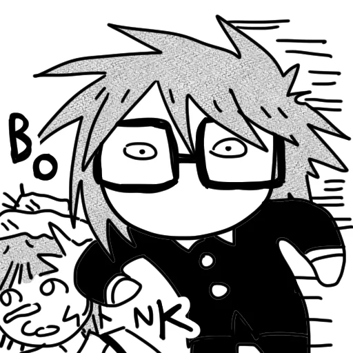 ranfren bw emotions - 