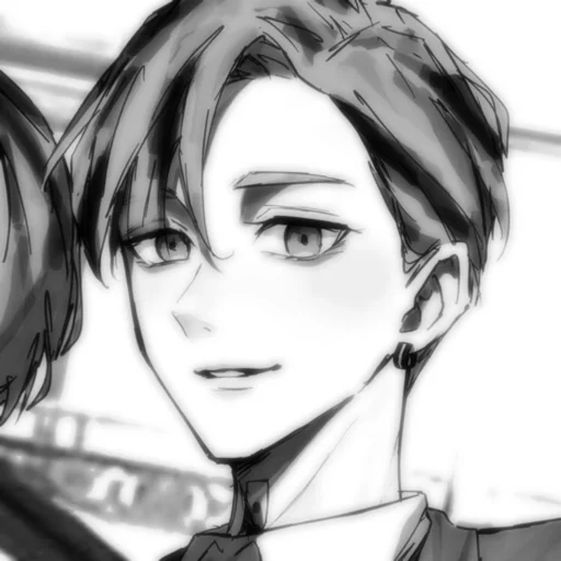 Ран @tokio8 - sketch