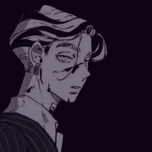 Стикер ranhaitani_00 - 1